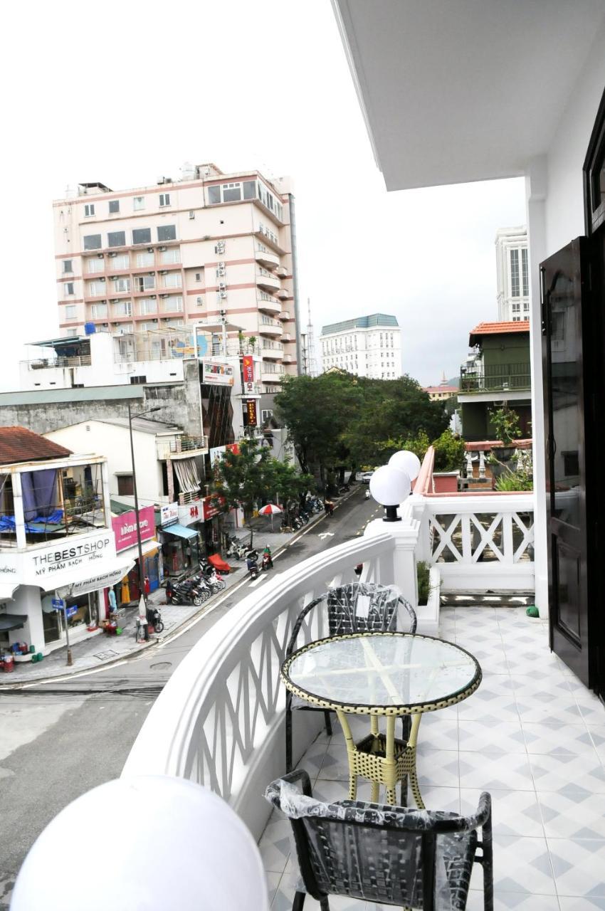 Baloo Hostel Hue Exterior foto